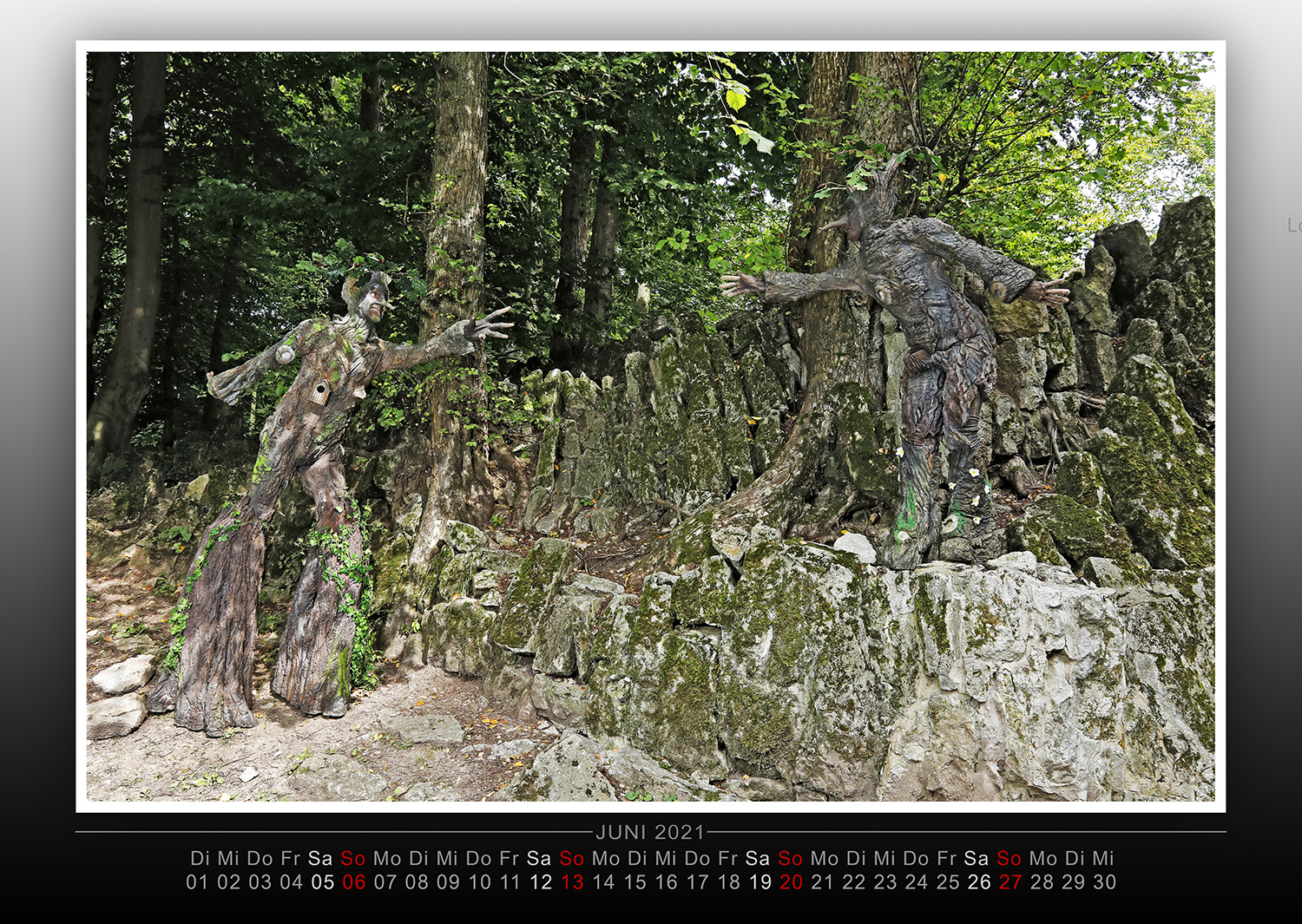 Kalender 2021: Farbkörper - Geek Art - Bodypainting & Transformaking Kalender 2021: Farbkörper - Geek Art - Bodypainting & Transformaking